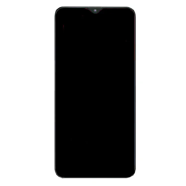 تاچ و ال سی دی کد SM-A105 مناسب برای گوشی موبایل سامسونگ Samsung galaxy A10 2019 101816008