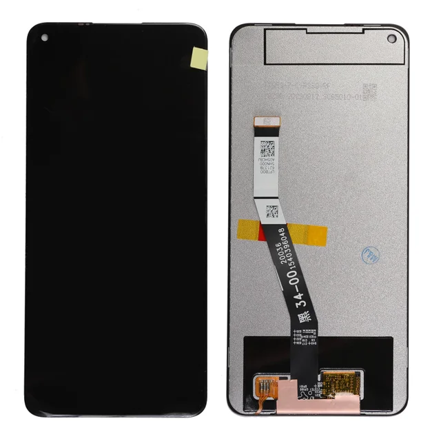 ال سی دی مدل M2004J19 مناسب برای گوشی موبایل شیائومی Redmi Note 9 101816034