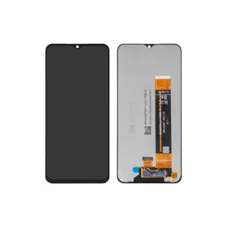 تاچ و ال سی دی کد A235 مناسب برای گوشی موبایل سامسونگ GALAXY A23 4G 101816056
