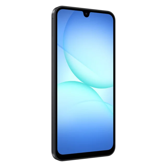 گوشی موبایل سامسونگ مدل Galaxy A17 4G دو سیم کارت ظرفیت 128 گیگابایت و رم 6 گیگابایت - ویت 101815781
