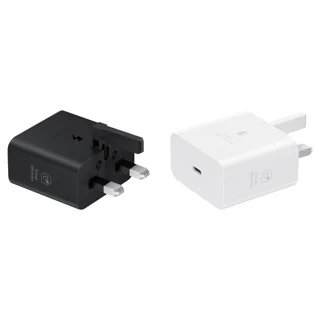 شارژر دیواری 25 وات سامسونگ مدل T2510 101816115