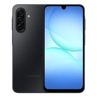 گوشی موبایل سامسونگ مدل Galaxy A17 4G دو سیم کارت ظرفیت 128 گیگابایت و رم 6 گیگابایت - ویت 101815785