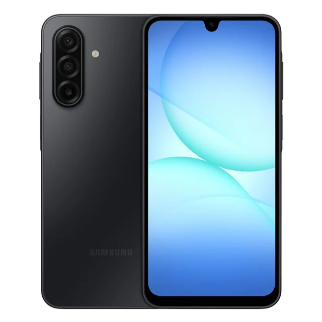 گوشی موبایل سامسونگ مدل Galaxy A17 4G دو سیم کارت ظرفیت 128 گیگابایت و رم 6 گیگابایت - ویت 101815785