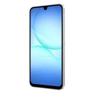 گوشی موبایل سامسونگ مدل Galaxy A17 4G دو سیم کارت ظرفیت 128 گیگابایت و رم 6 گیگابایت - ویت 101815779
