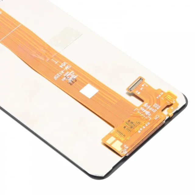 تاچ و ال سی دی کد A125 مناسب برای گوشی موبایل سامسونگ galaxy A12 101816004