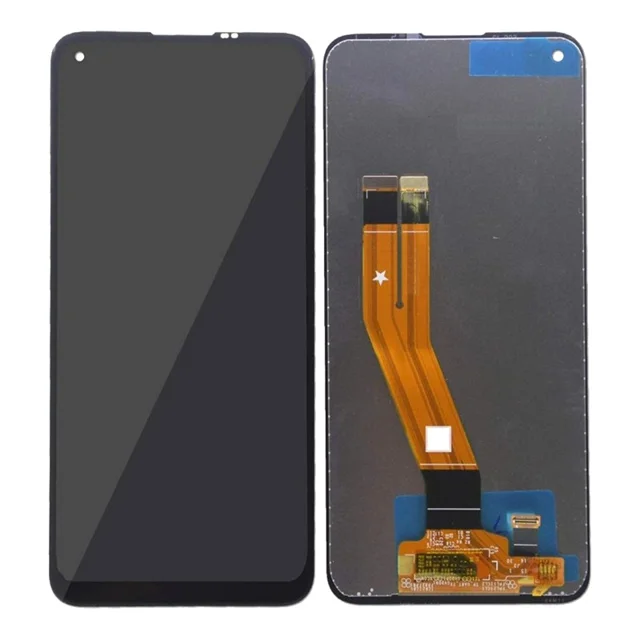 تاچ و ال سی دی کد a115 مناسب برای گوشی موبایل سامسونگ galaxy a11 101816022