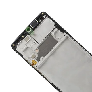 تاچ و ال سی دی کد A325 مناسب برای گوشی موبایل سامسونگ galaxy A32 101816001