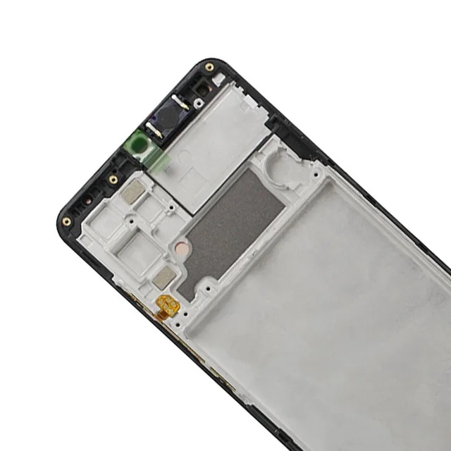 تاچ و ال سی دی کد A325 مناسب برای گوشی موبایل سامسونگ galaxy A32 101816001