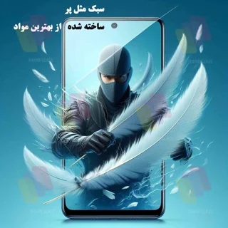 محافظ صفحه نمایش شهر گلس مدل SUPXS20 مناسب برای گوشی موبایل اپل iPhone 13 Pro Max 101816173