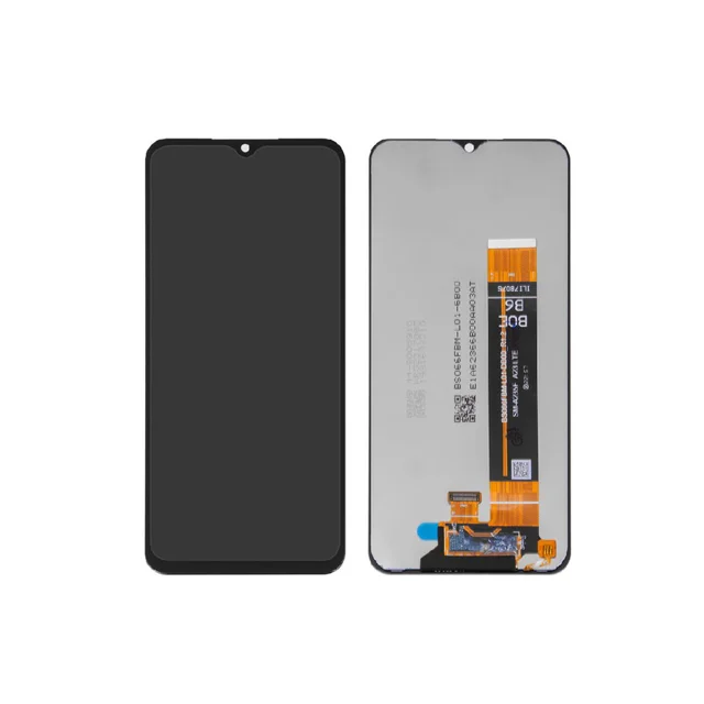 تاچ و ال سی دی کد A235 مناسب برای گوشی موبایل سامسونگ GALAXY A23 4G 101816054