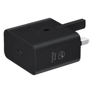 شارژر دیواری 25 وات سامسونگ مدل T2510 101816109