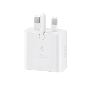 شارژر دیواری 25 وات سامسونگ مدل T2510 101816111