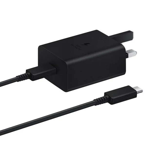 شارژر دیواری 45 وات سامسونگ مدل EP-T4510 101816121