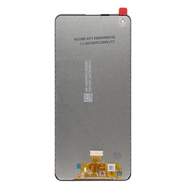تاچ و ال سی دی کد SM-A217 مناسب برای گوشی موبایل سامسونگ Galaxy A21s 101816014