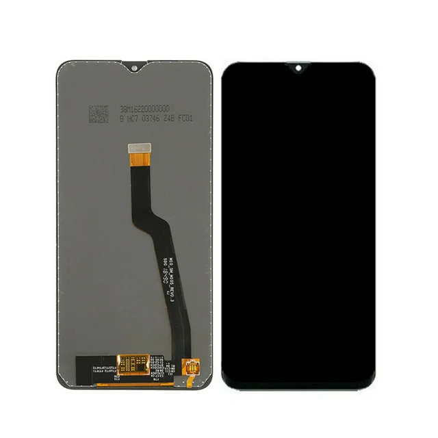 تاچ و ال سی دی کد SM-A105 مناسب برای گوشی موبایل سامسونگ Samsung galaxy A10 2019 101816009