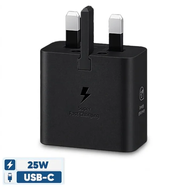 شارژر دیواری 25 وات سامسونگ مدل T2510 101816103
