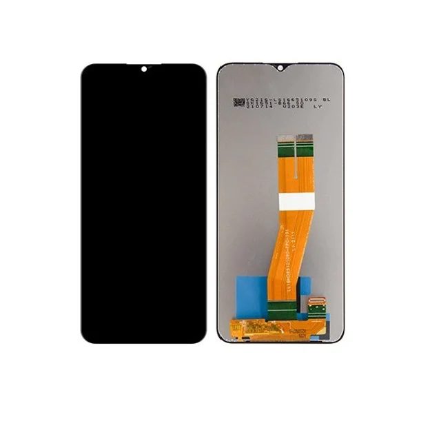 تاچ و ال سی دی مدل A03s مناسب برای گوشی موبایل سامسونگ galaxy A03s 101816028