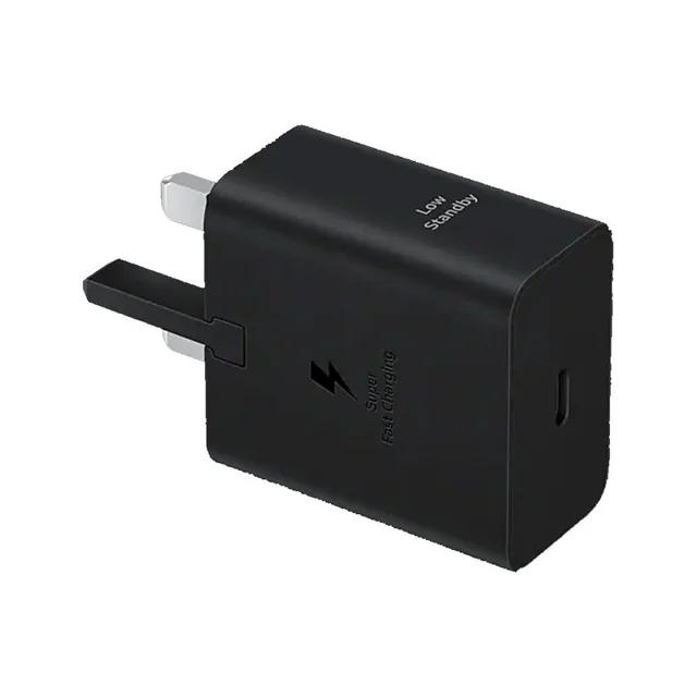 شارژر دیواری 45 وات سامسونگ مدل EP-T4511 Low Standby به همراه کابل 1.8 متری - سه پین 101816097