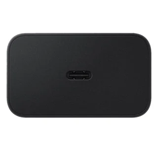 شارژر دیواری 45 وات سامسونگ مدل EP-T4511 Low Standby به همراه کابل 1.8 متری - سه پین 101816098