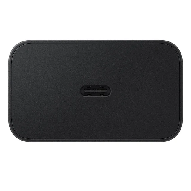 شارژر دیواری 45 وات سامسونگ مدل EP-T4511 Low Standby به همراه کابل 1.8 متری - سه پین 101816098