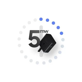 شارژر دیواری 45 وات سامسونگ مدل EP-T4511 Low Standby به همراه کابل 1.8 متری - سه پین 101816096