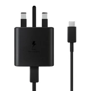 شارژر دیواری 45 وات سامسونگ مدل EP-T4510 101816119