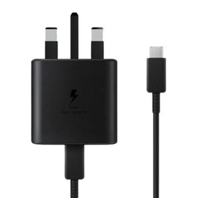 شارژر دیواری 45 وات سامسونگ مدل EP-T4510 101816119