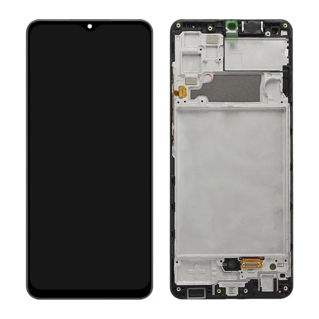 تاچ و ال سی دی کد A325 مناسب برای گوشی موبایل سامسونگ galaxy A32 101816000